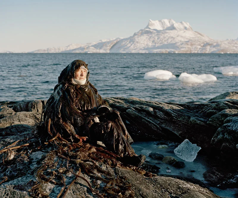 Greenland / Tove