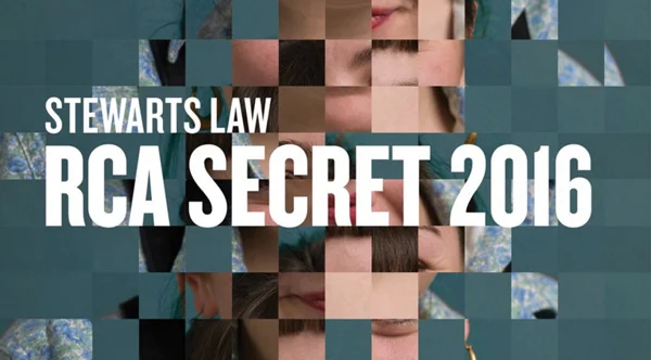It's time for the annual RCA Secret 2016 postcard show at the Gulbenkian Galleries, Darwin Building, Royal College of Art, Kensington Gore London SW7 2EU, UK. Exhibition from the 8–15 April, 11am – 6pm and 13 & 15 until 8pm. Sale of postcards on 10 April, 8am – 6pm and 11–15 April, 11am – 6pm.