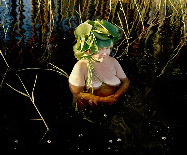 Nature, Climate, Art, a group show with Linda Cunningham, Eyes as Big as Plates, Juha Metso, Robin Rapoport and Nozomi Rose. Curated by Inka Juslin and Tarja Silverman. From July 13 - August 6 2016. Opening Reception: Wednesday, July 13, 6-9pm at the Bronx Art Space, 305 E 140 St, NY.