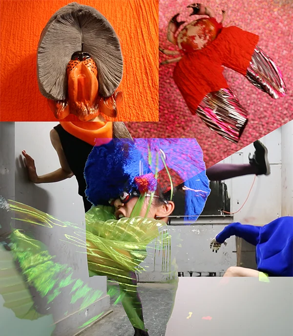 A collaboration with the artist Amy Cheung for “Material Translation” - a smart fashion runway & exhibition at PMQ in Hong Kong. The wearable sculptures each pursued a fight or flight instinct in a story of 'survival' with transformational skills. The performance also benefited from the combined powers of Alison Kuo, Eliza Fisher and Erkka Nissinen. From the 6th to the 21st of September, 2016 at 35 Aberdeen Street, Central, Hong Kong. 