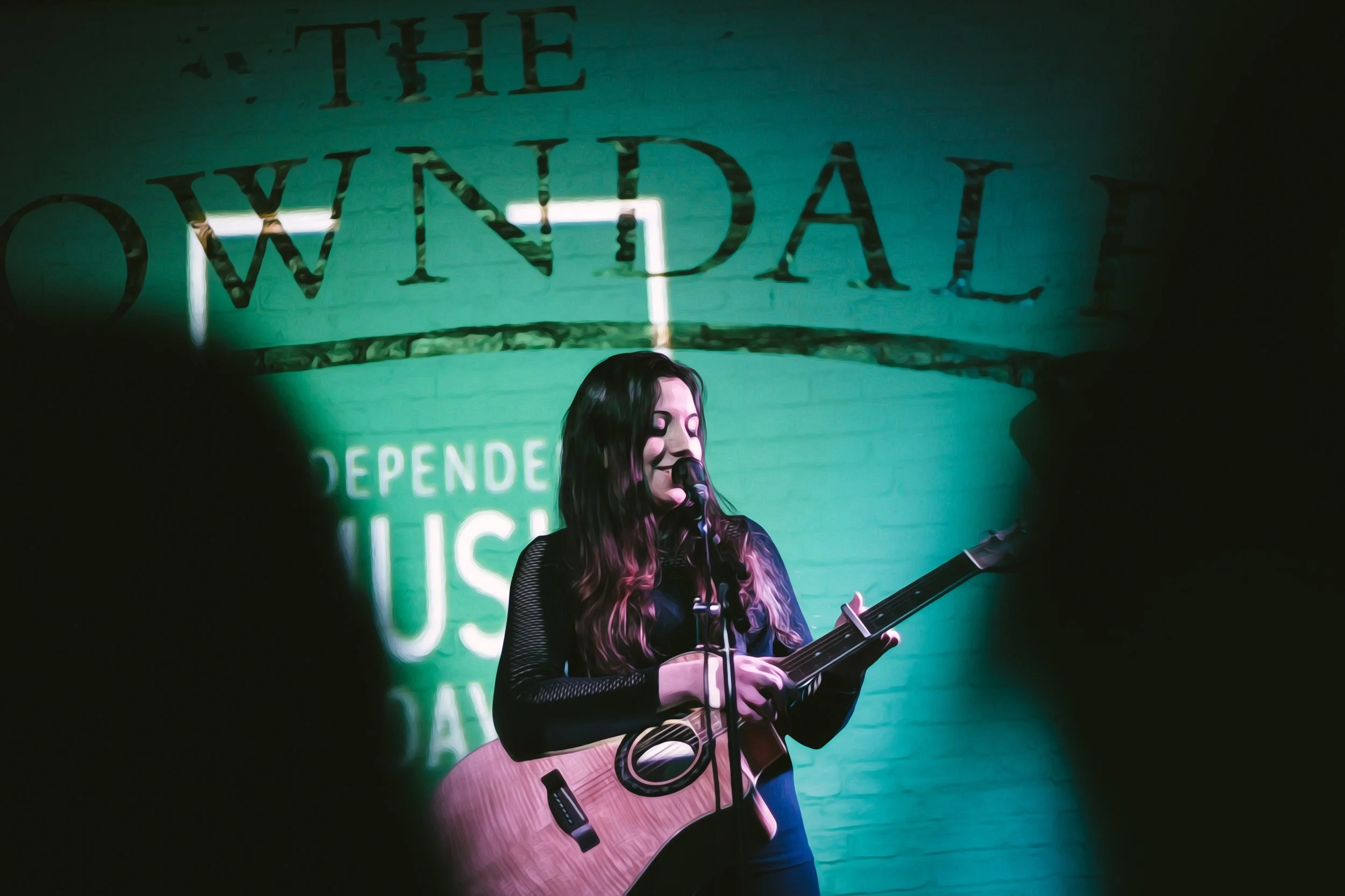 Independent Music Day Dana McKeon © Hey It's Yuni copy.jpeg