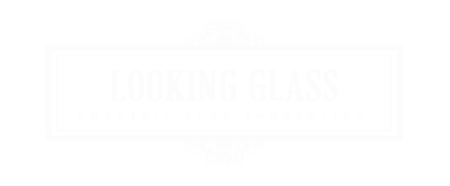 Looking Glass Cocktail Club