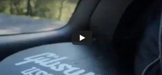 BEHIND THE SCENES AT THE BEAR RIVER CASINO RESORT - 1/14/18