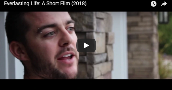 Everlasting Life: A Short Film (2018)