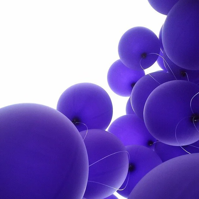 Making balloon art with Balloon Chain at Faster Horses Music Fest. #fasterhorses2014 #fasterhorses #brooklynmi #balloonchaincrew #balloonchain #countrywesternmusicfest #threedayhillbillysleepover