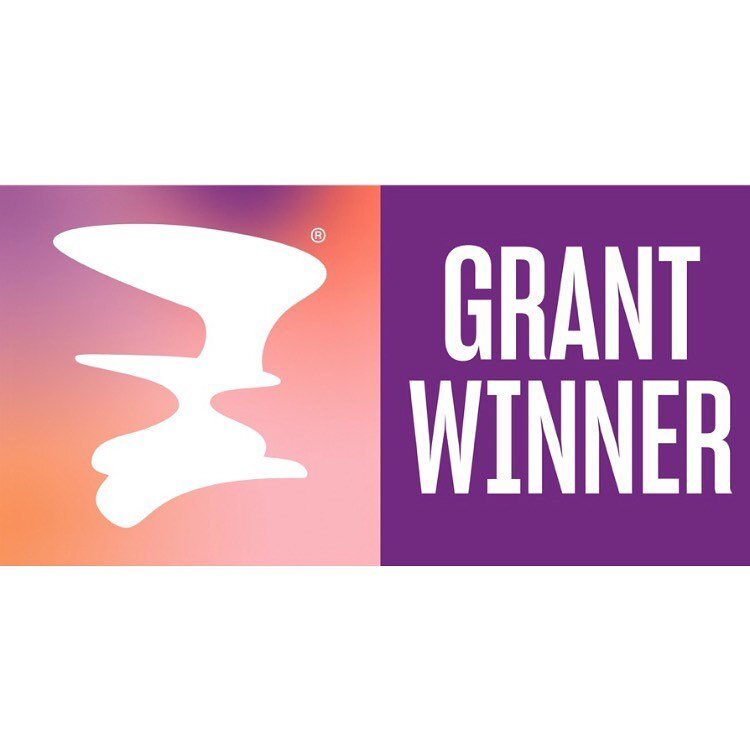 Super excited to announce that Intergalactic Arts Federation and PO(Art)Box are recipients of a 2023 ArtPrize Seed Grant!
