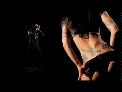 Black Monday - "Shot to Hell" A BlankTV Feature!