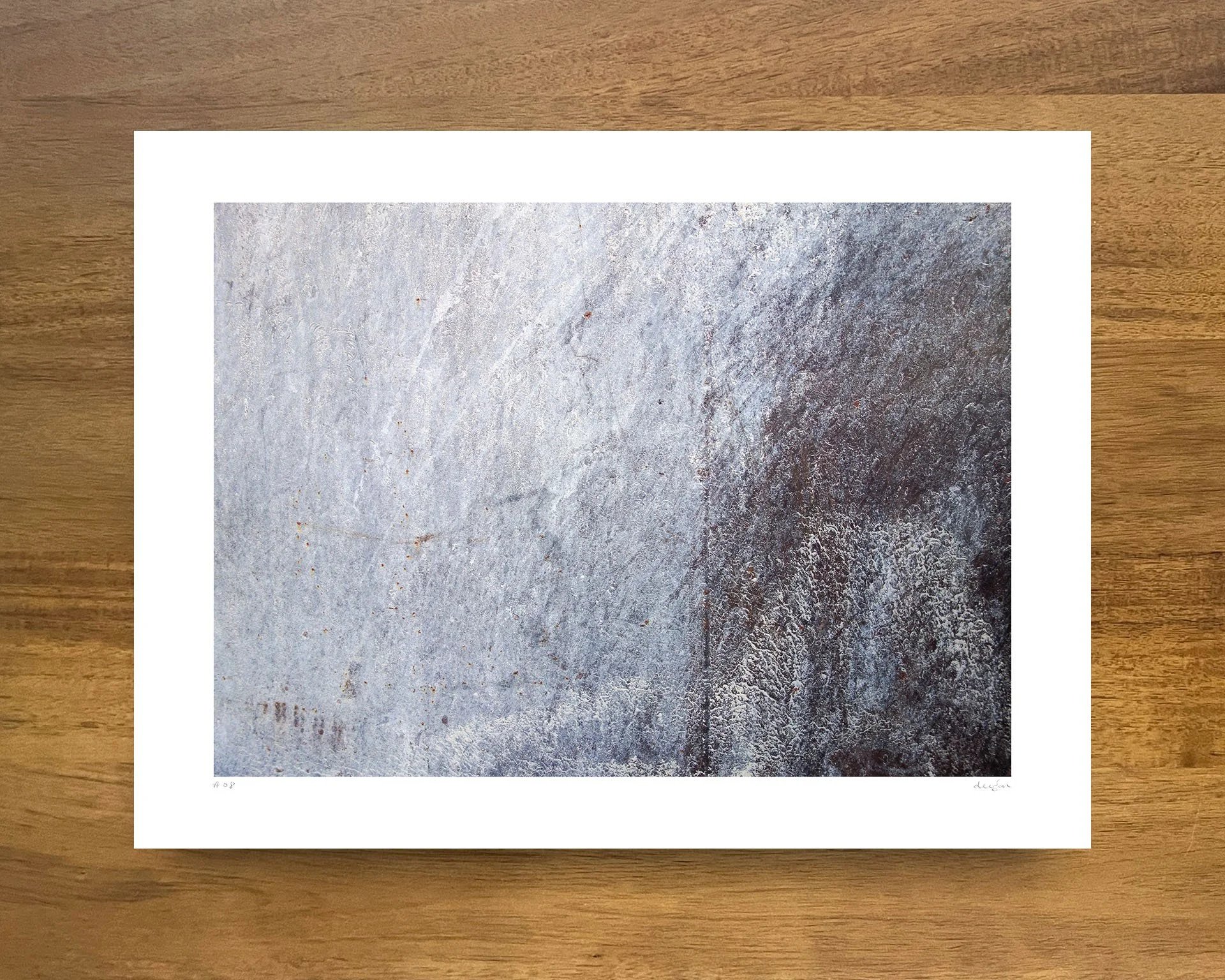 SEPTEMBER MOON #08