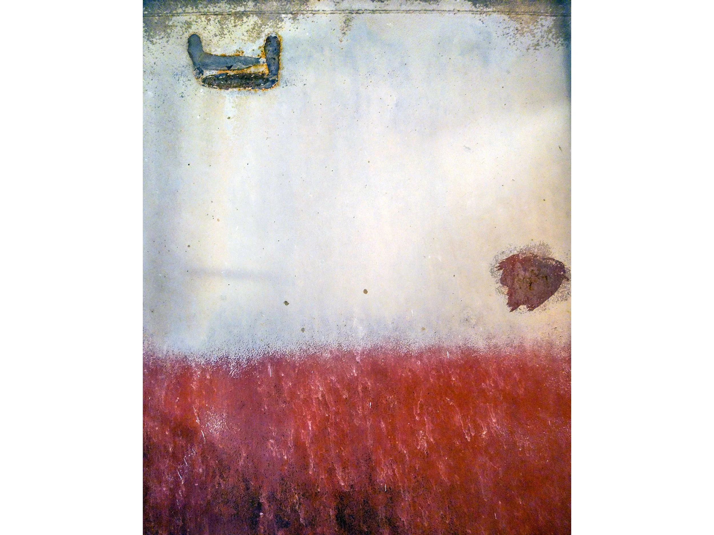 SEPTEMBER MOON #16