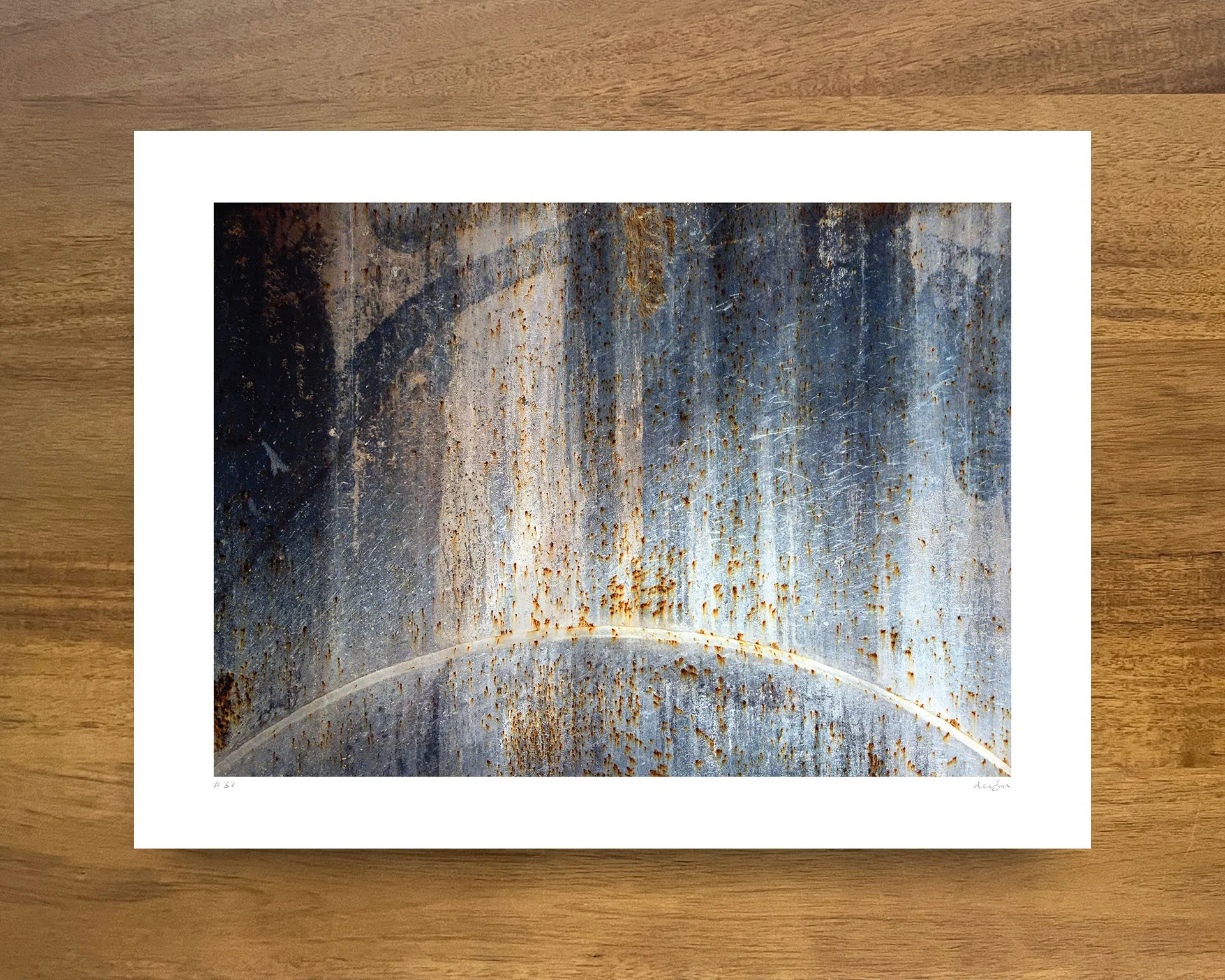 SEPTEMBER MOON #32