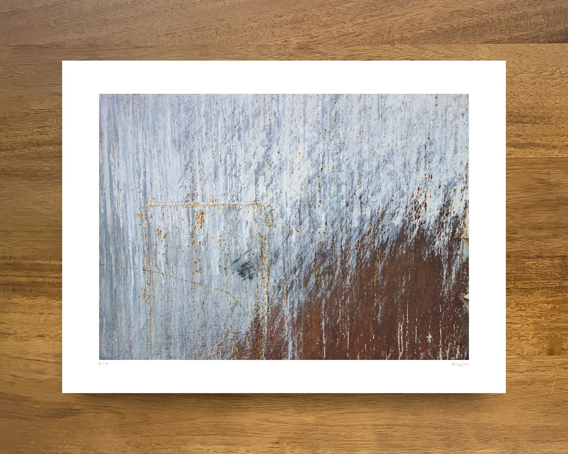 SEPTEMBER MOON #07