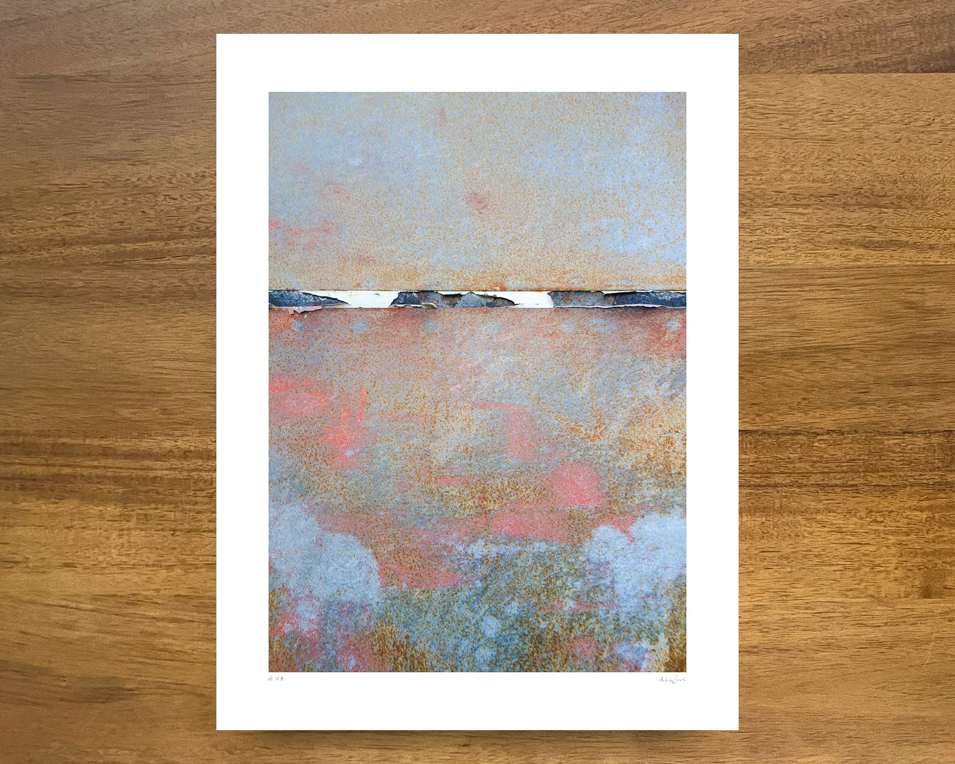 SEPTEMBER MOON #11A