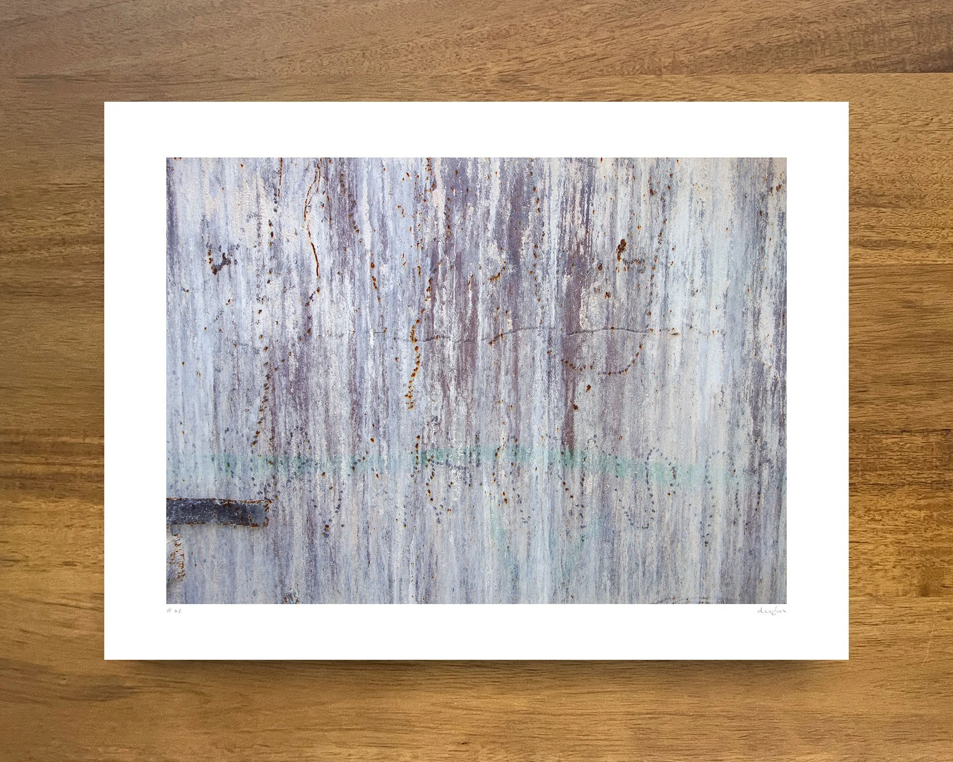 September Moon #01