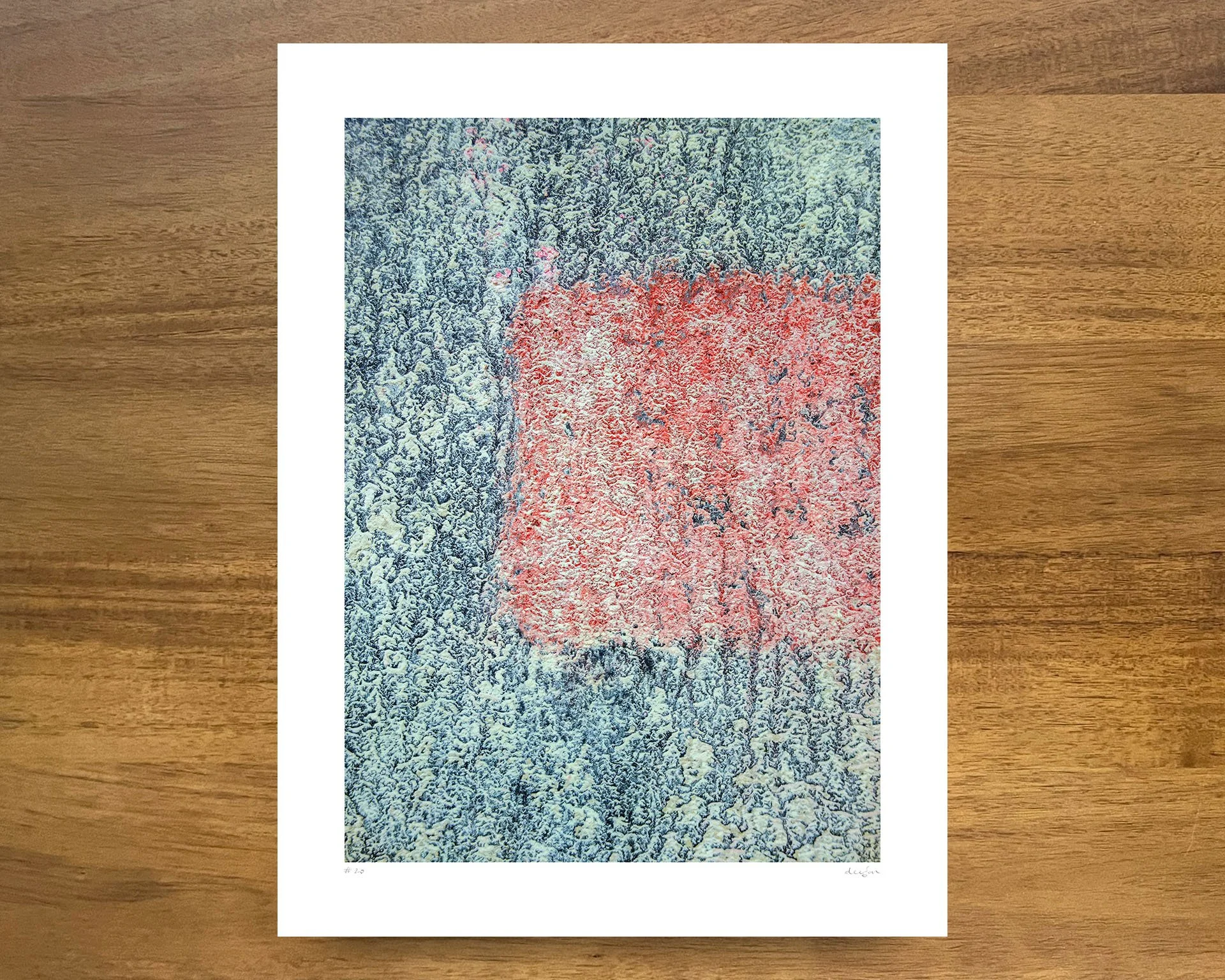 SEPTEMBER MOON #20