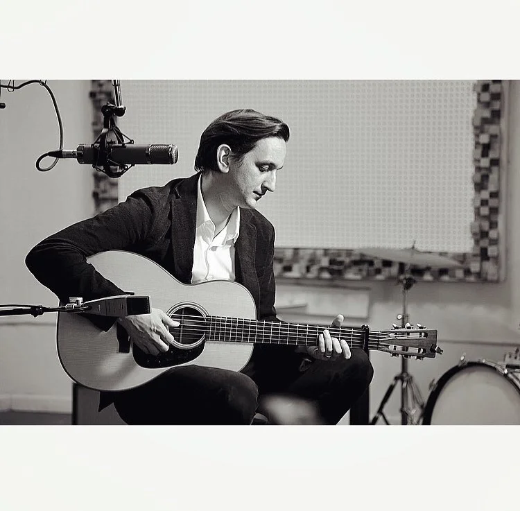 photo: Austin Jack Lynch BUY RECORD NOW