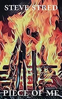 Horror Author Steve Stred #Interview