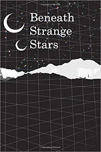 Science Fiction and Horror Author J. Askew #Interview