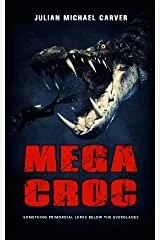 Interview with Horror Author Julian Michael Carver