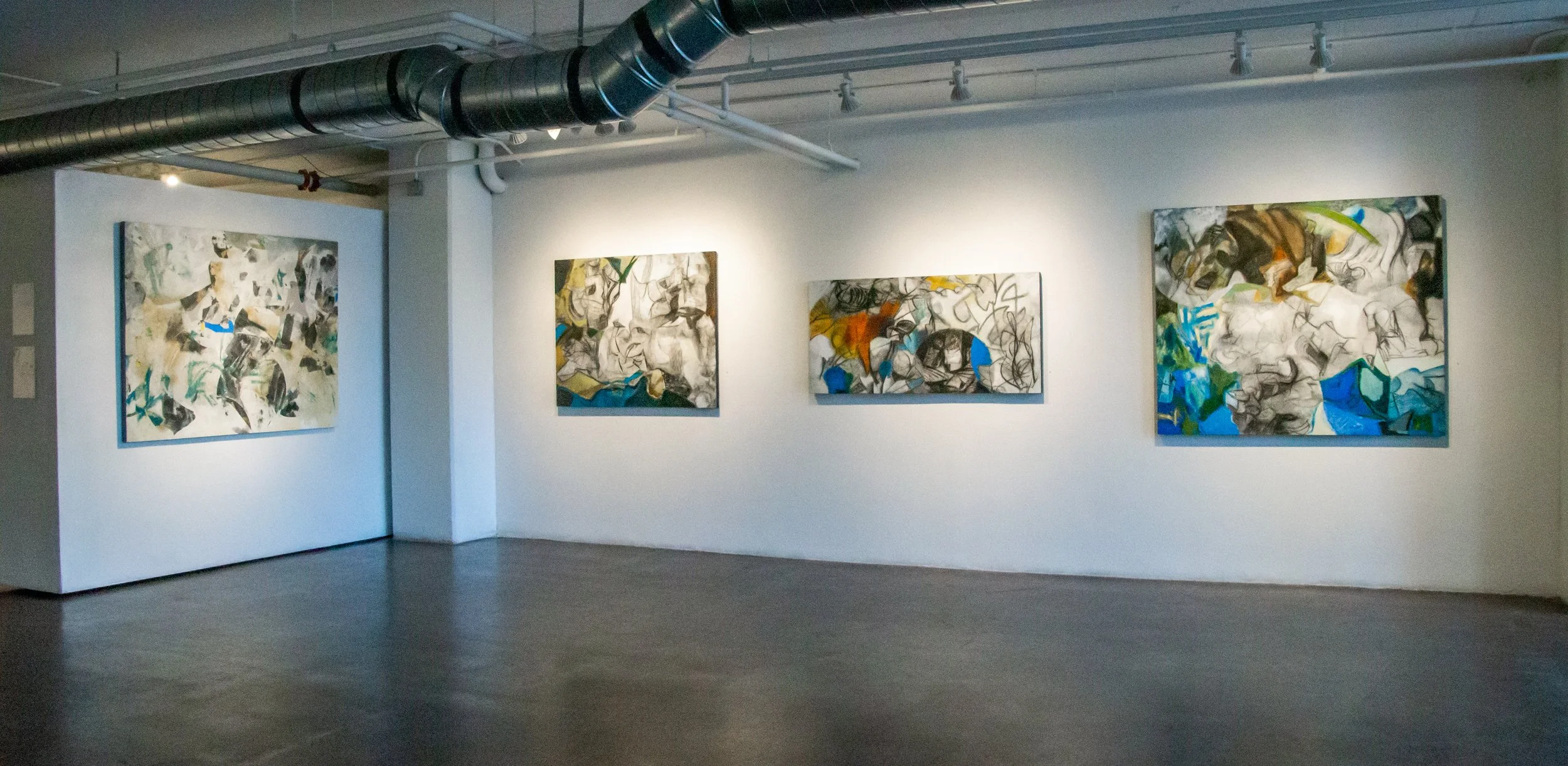 benstrawn — Walker Fine Art