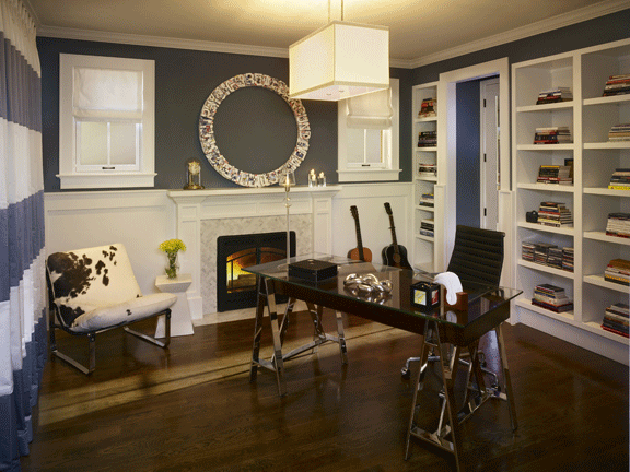 Publication: Colorado Homes and Lifestyles