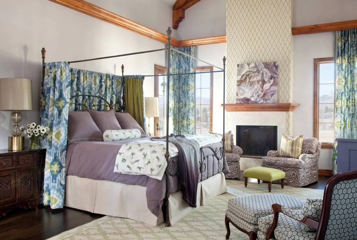 Publication: Colorado Homes and Lifestyles
