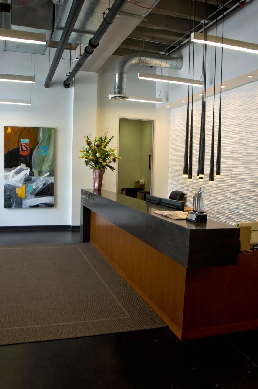MEGASTAR Financial Corp Photography: Abbey Arlt