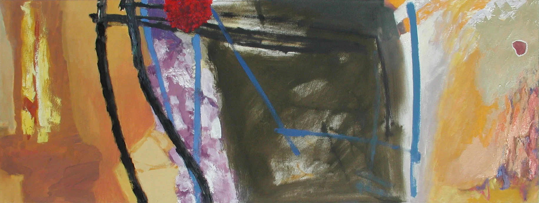Suspicion of the Moon