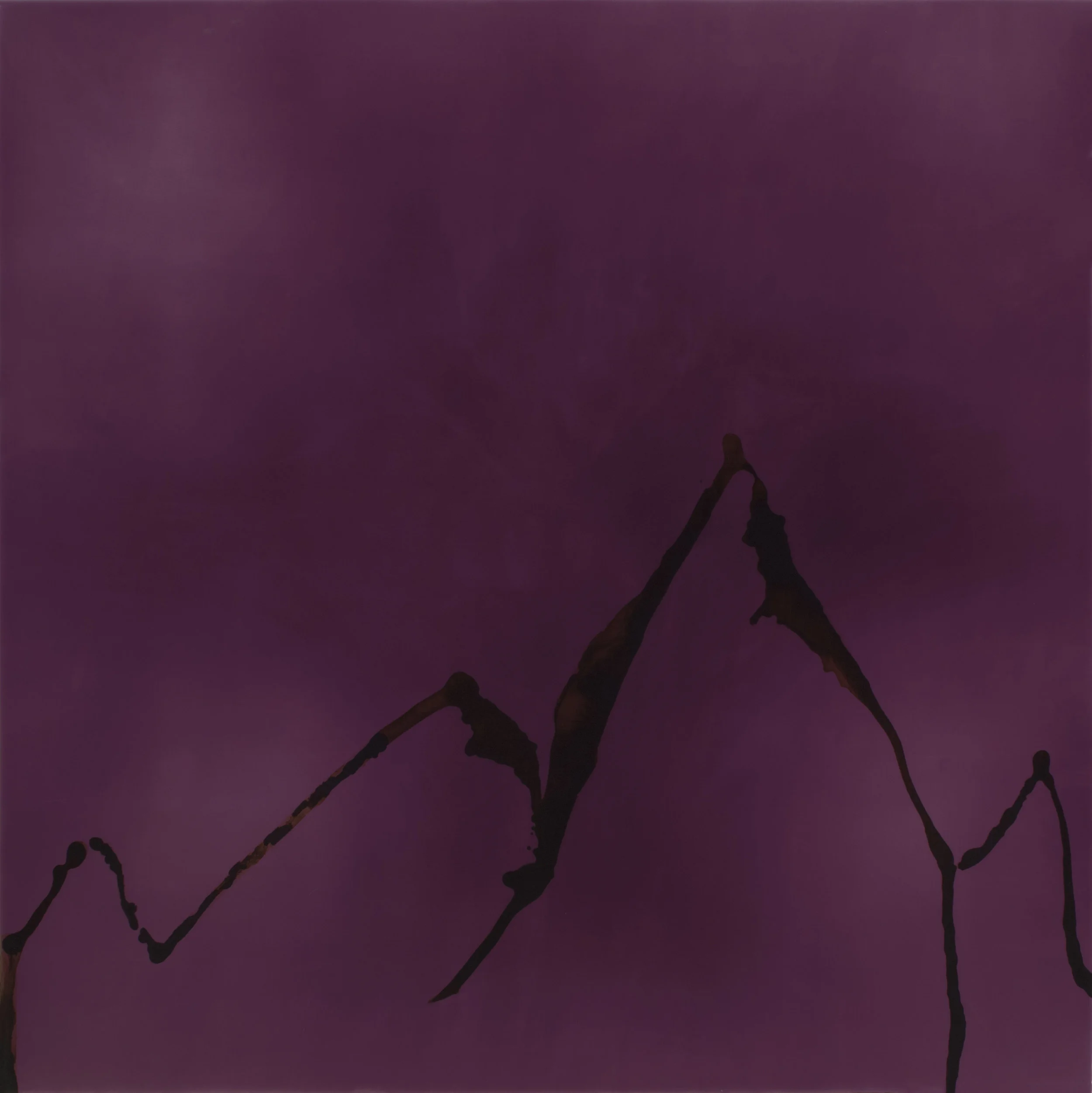 Tranquility Mountain