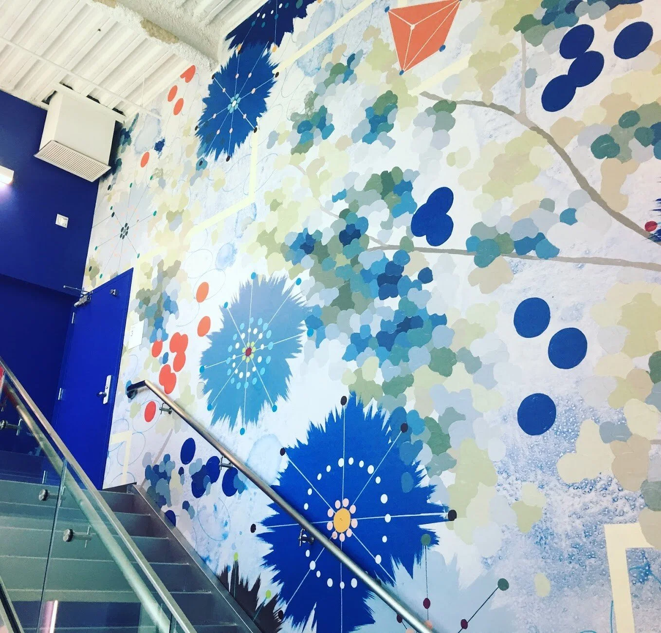 Heather Patterson large — Walker Fine Art