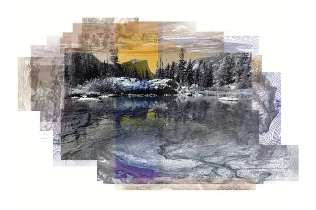 George Kozmon — Walker Fine Art
