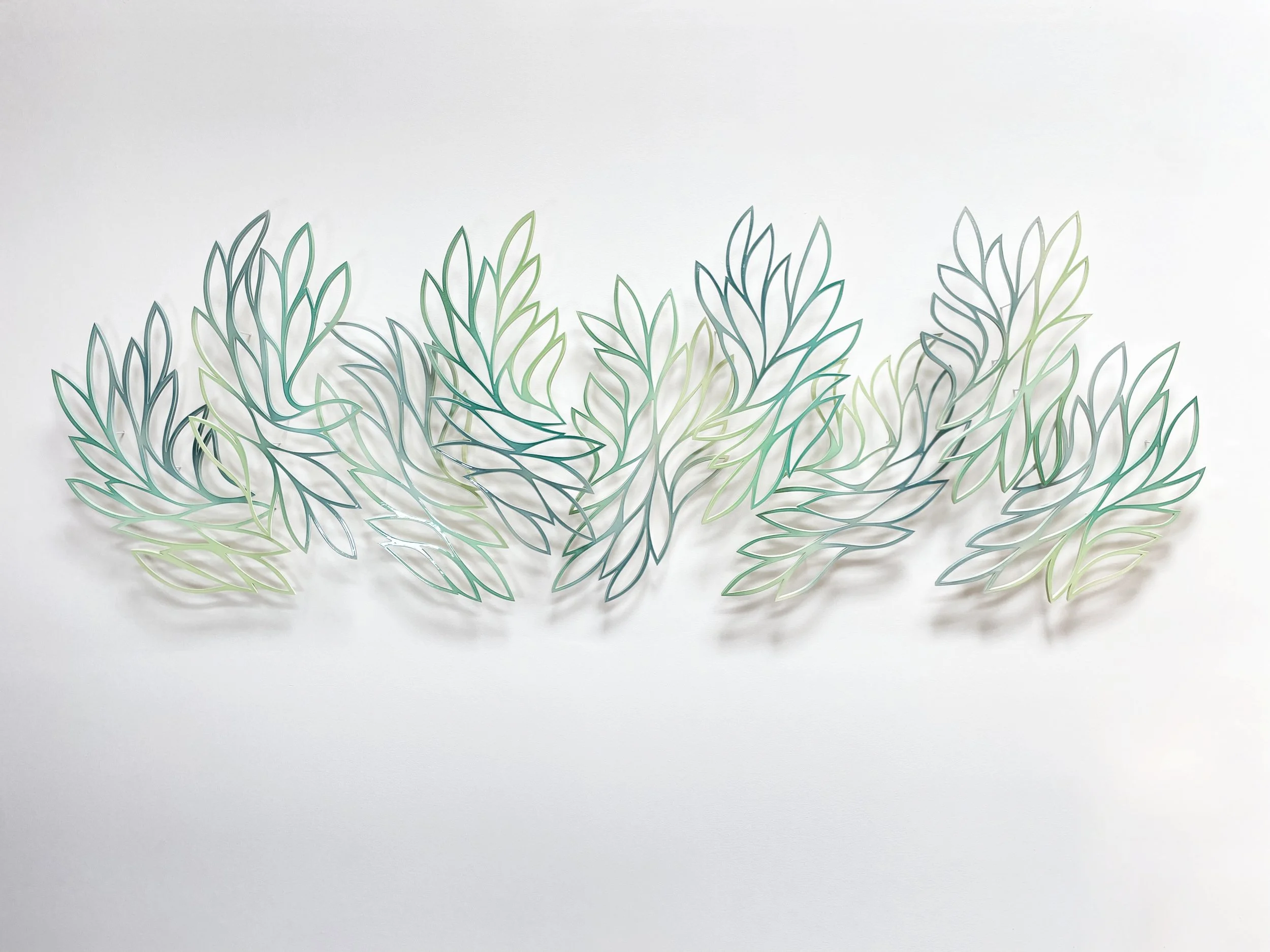Folium viride