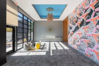 Limelight Hotel - Boulder, CO