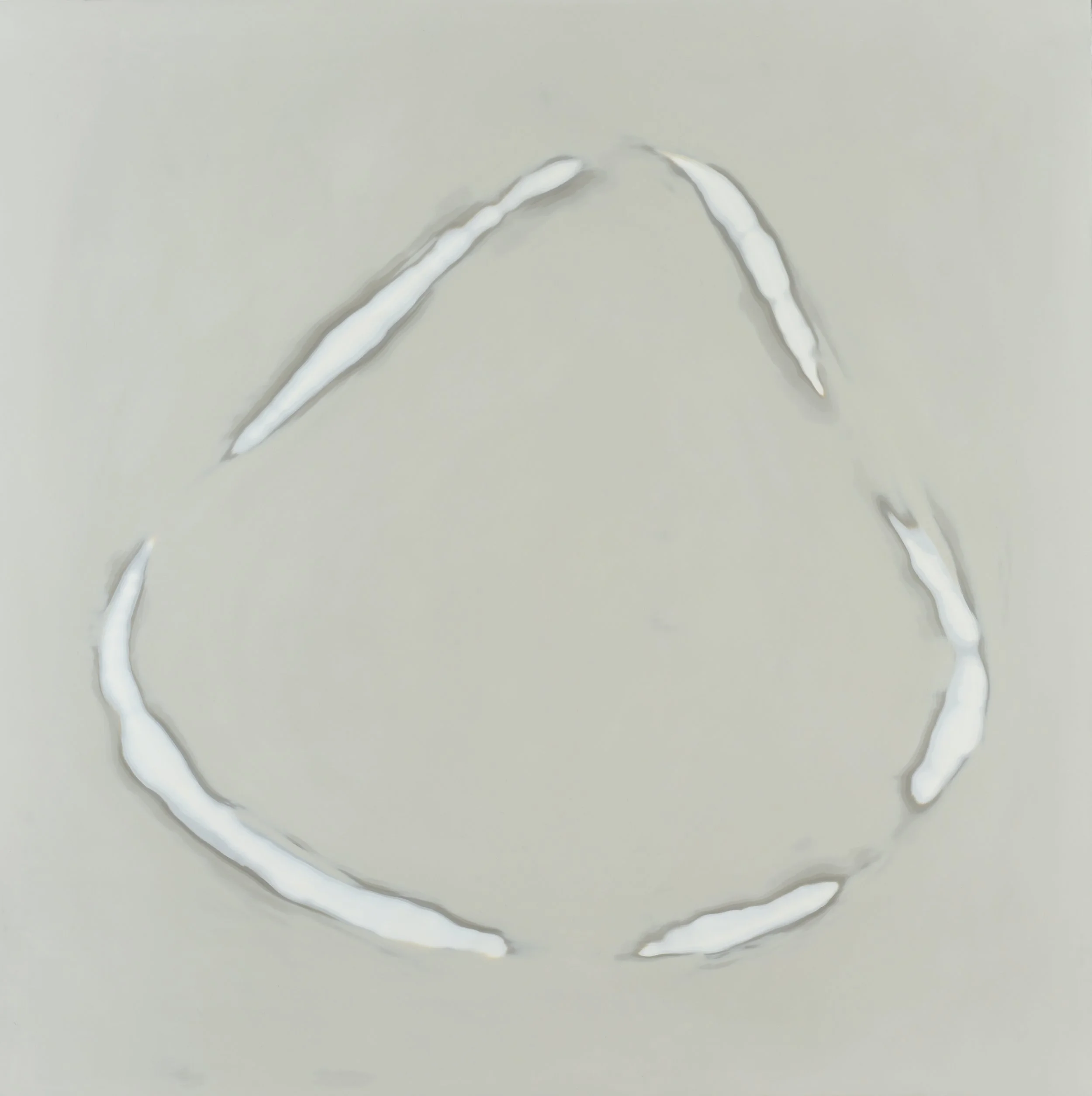 Reveal 597 Sea Glass - Cool White