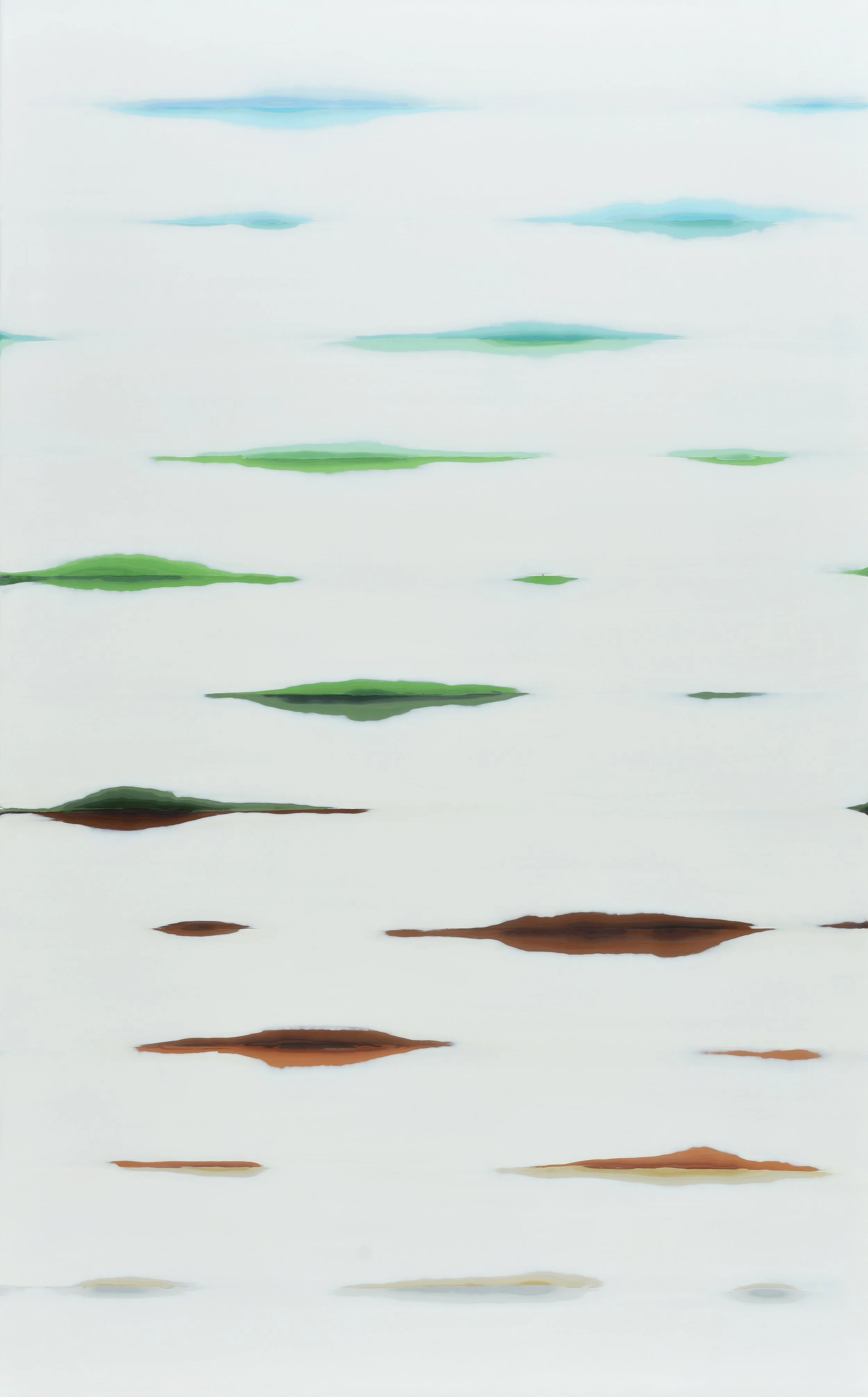 Reveal 595 Silver and Shards II