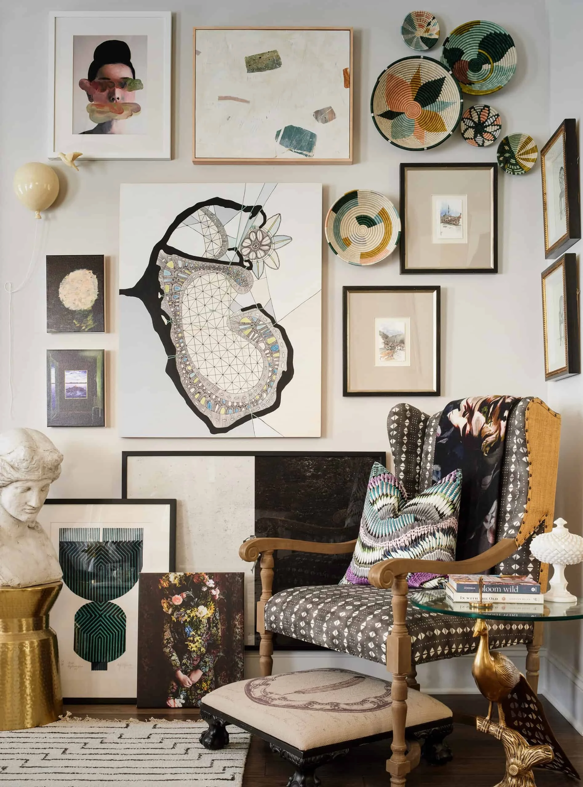  Inside Stories Design   Radiant Papoose   