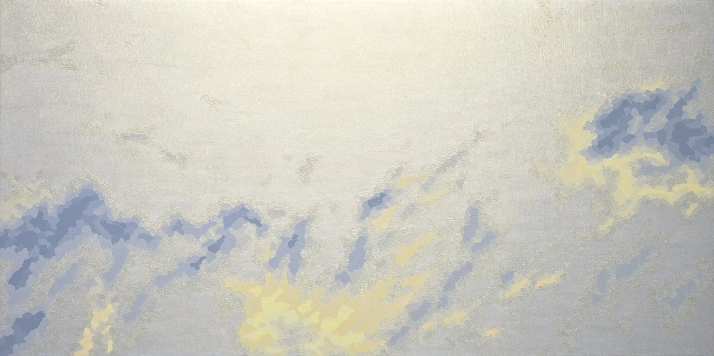 An Illuminating Presence (Gold) 