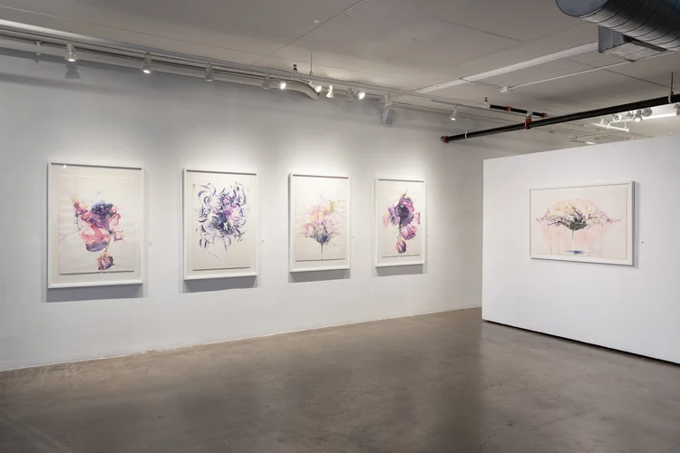 Brian Comber — Walker Fine Art