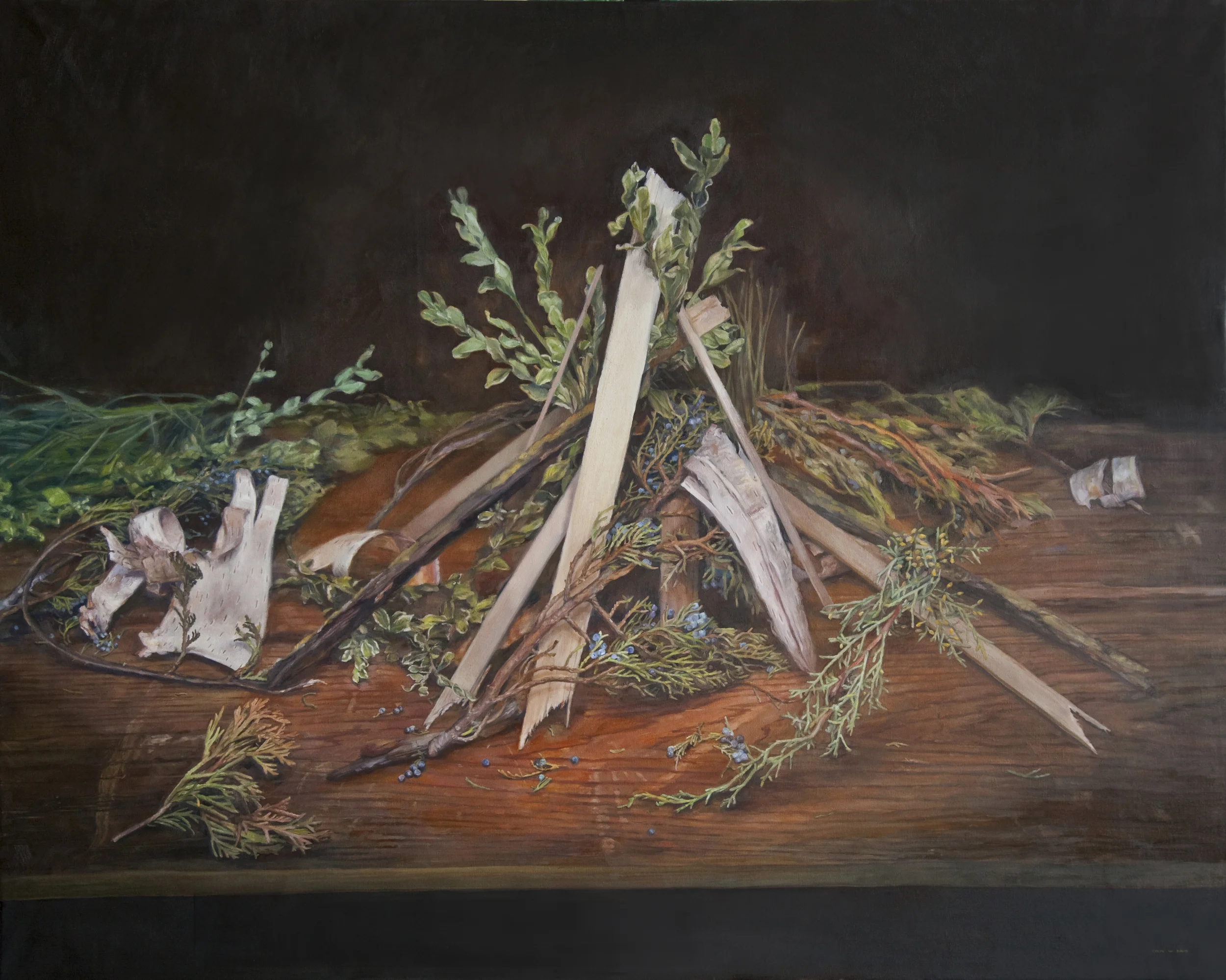 Kindling