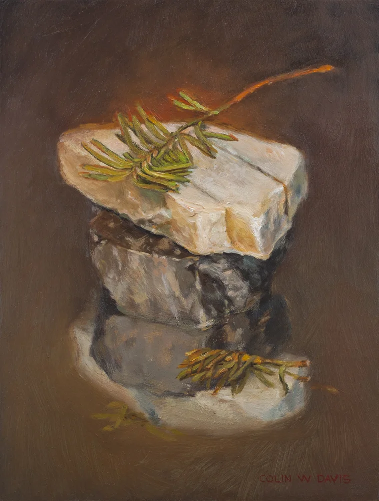 A Small Stack