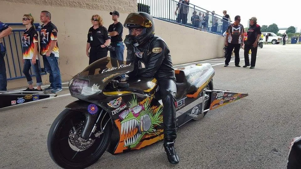 NHRA Division 7 Drag Races Presented By Korbel NHRA DIV7