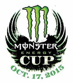 MONSTER ENERGY CUP