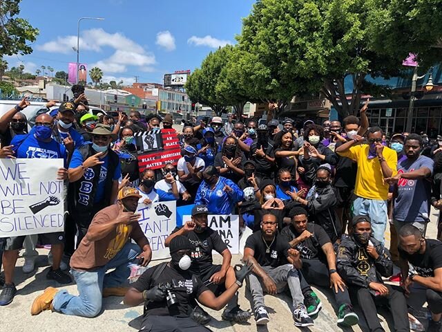 Yesterday&rsquo;s ride was nothing but love ....thanks to everyone who made it out to the event and helped us make history special thanks to @begin_npo for the opportunity to partner in on this event #BikesOverBangn #Be&bull;gin