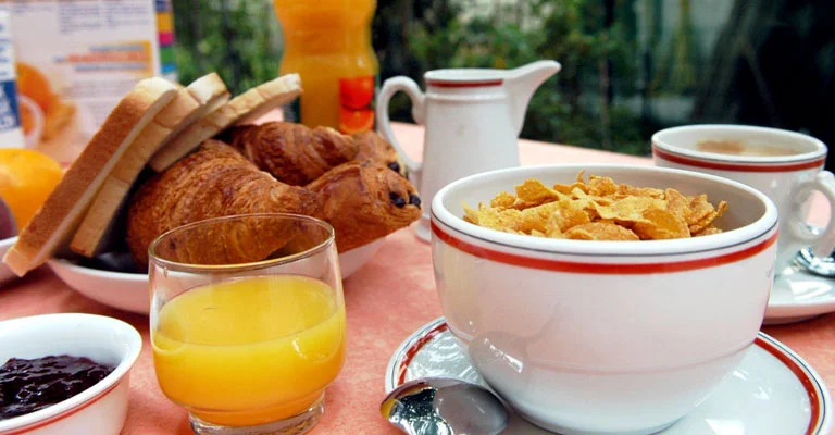 Vel møtt til ein god frukost og mykje spanande info frå næringsutviklingsarbeidet i Lærdal.