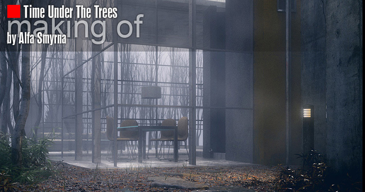 TimeUnderTrees