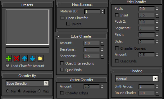 quad-chamfer-modifier-ui