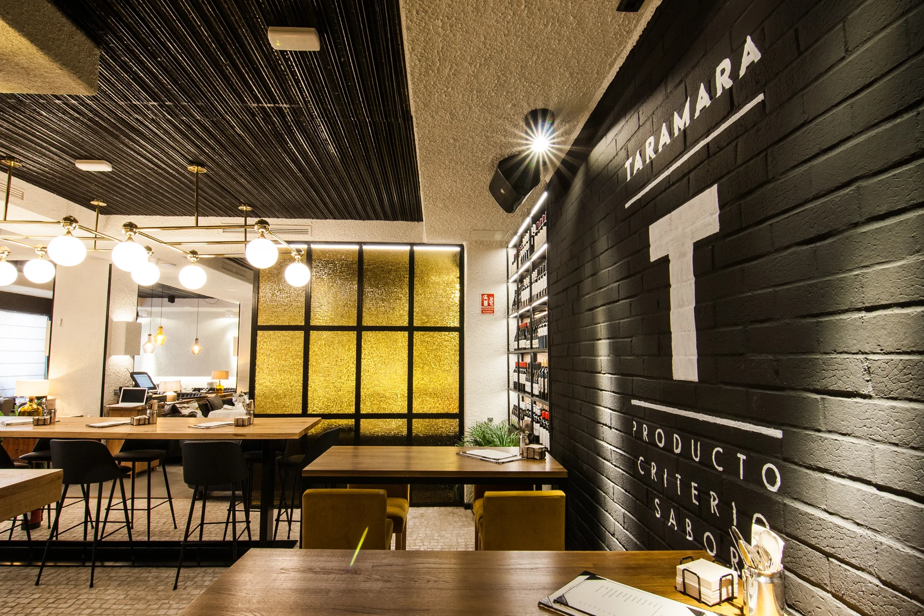 Taramara Labmatic Estudio De Diseno Taramara Labmatic Estudio De Diseno