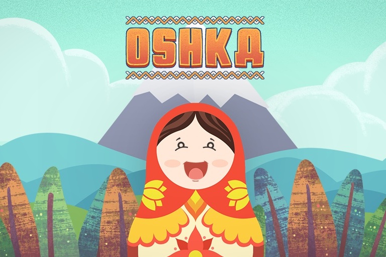 Oshka - 2018