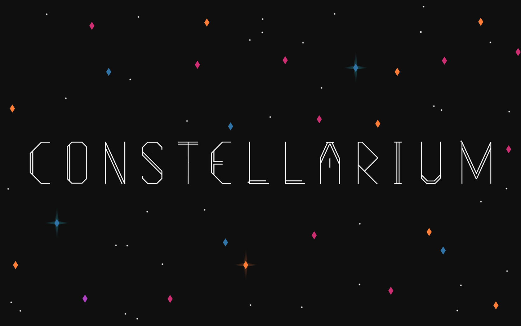 Constellarium - Moth Likely 2018