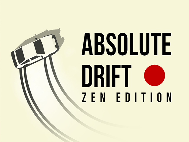 Absolute Drift - 2020