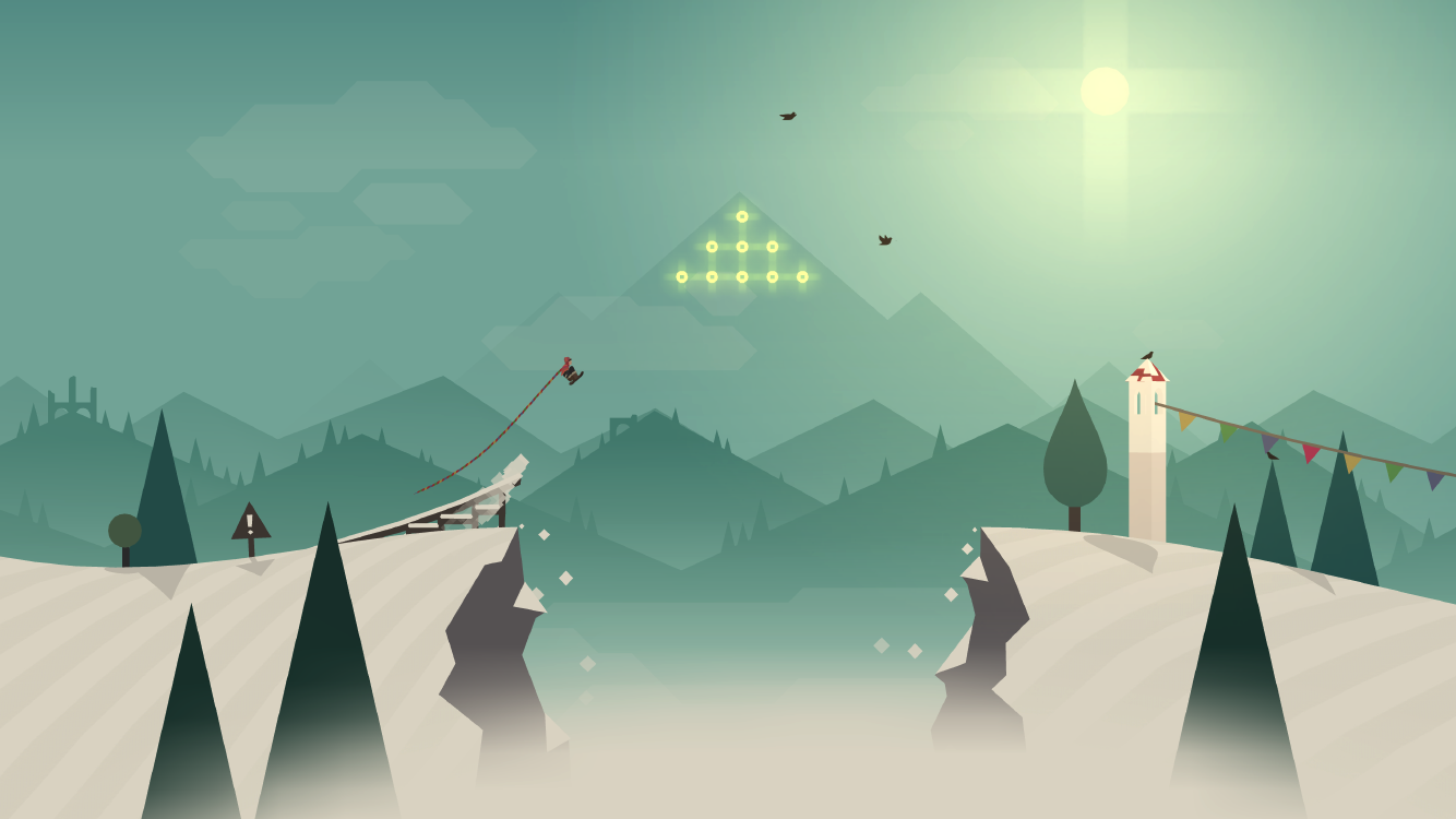 Alto's Adventure - 2020